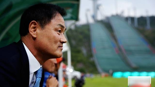 최윤겸 프로축구연맹 기술위원이 K리그2 신생팀 청주 FC 초대 사령탑으로 선임됐다.