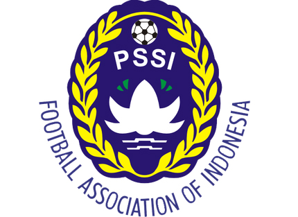 인도네시아축구협회 로고