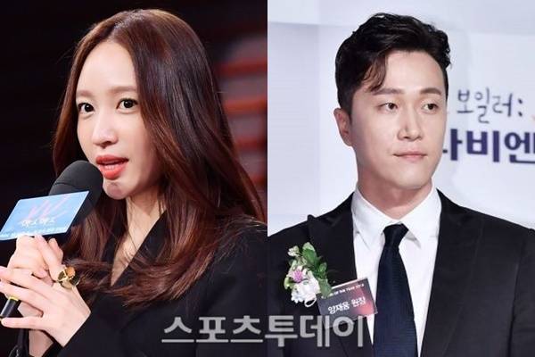 하니 양재웅 / 사진=DB