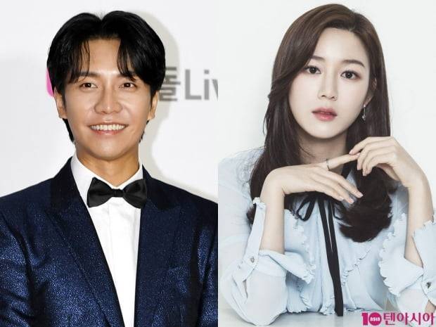 'Two years of devotion' Hani Yang Jae-woong, secretly Rubstar Lee Seung