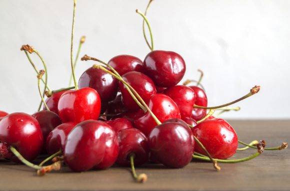 체리는 비타민 C, 칼슘, 철분, 마그네슘, 칼륨의 훌륭한 공급원이다. [사진=게티이미지뱅크]