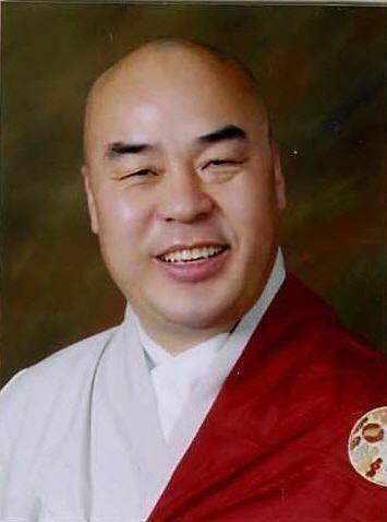 천태종 총무원장 무원스님© 뉴스1