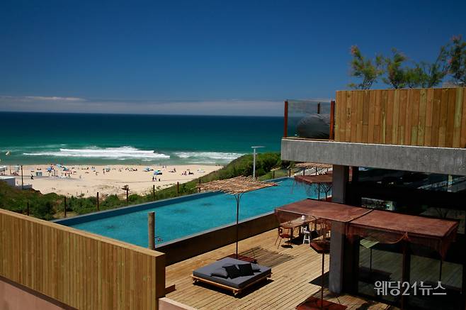 포르투갈 산타크루즈 – 노아 서프 하우스 포르투갈 (사진제공 : 부킹닷컴)