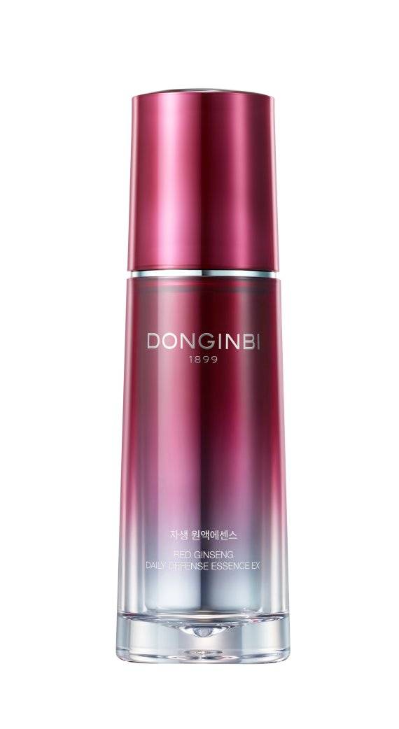 정관장 동인비 자생 원액 에센스