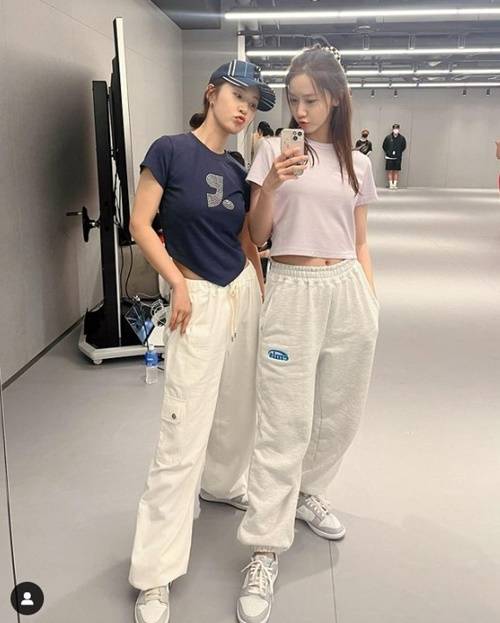 윤아 유리 사진=윤아 인스타그램