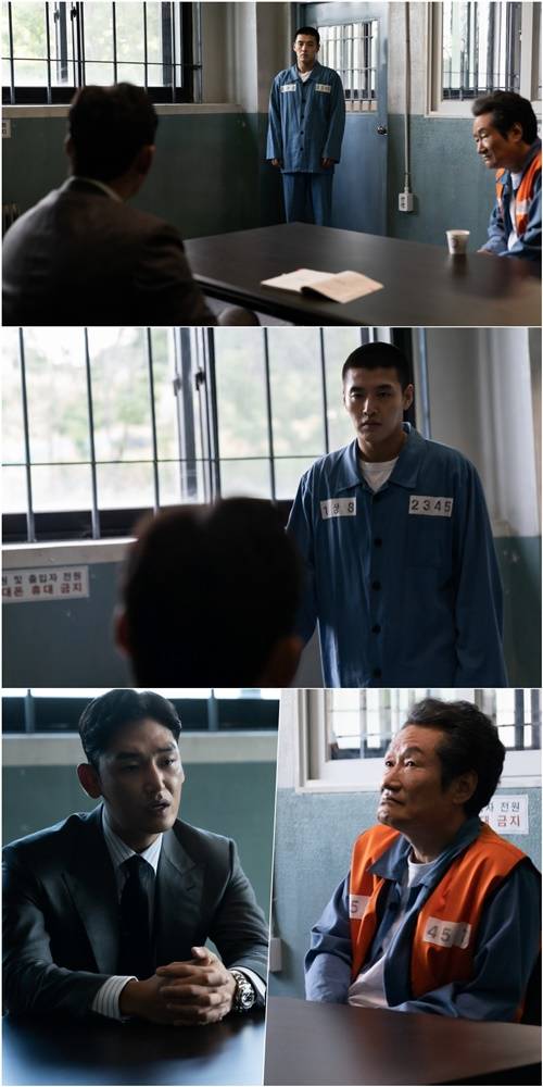 ‘인사이더’ 사진=에이스팩토리·SLL