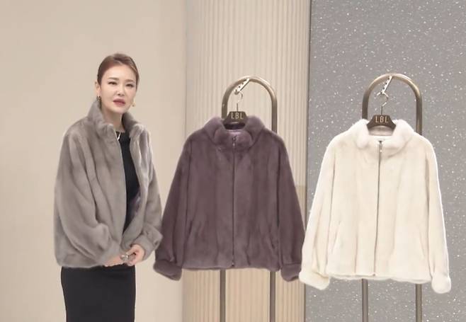 /롯데홈쇼핑 캡쳐