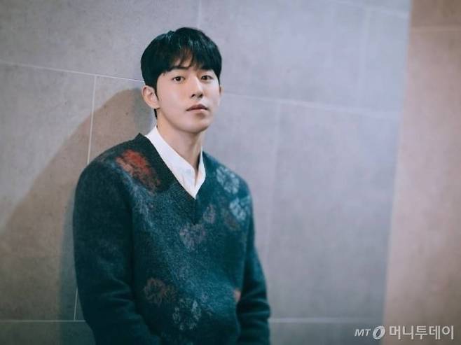 배우 남주혁. /사진=머니투데이 DB
