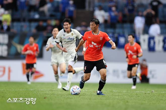 프로축구연맹 제공