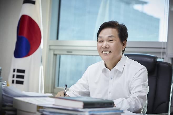 박완수 경남지사 당선인 [박완수 당선인측 제공. 재판매 및 DB 금지]