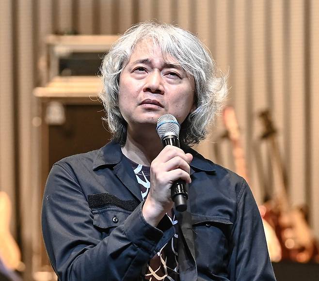 장영규 [세종문화회관 제공. 재판매 및 DB 금지]