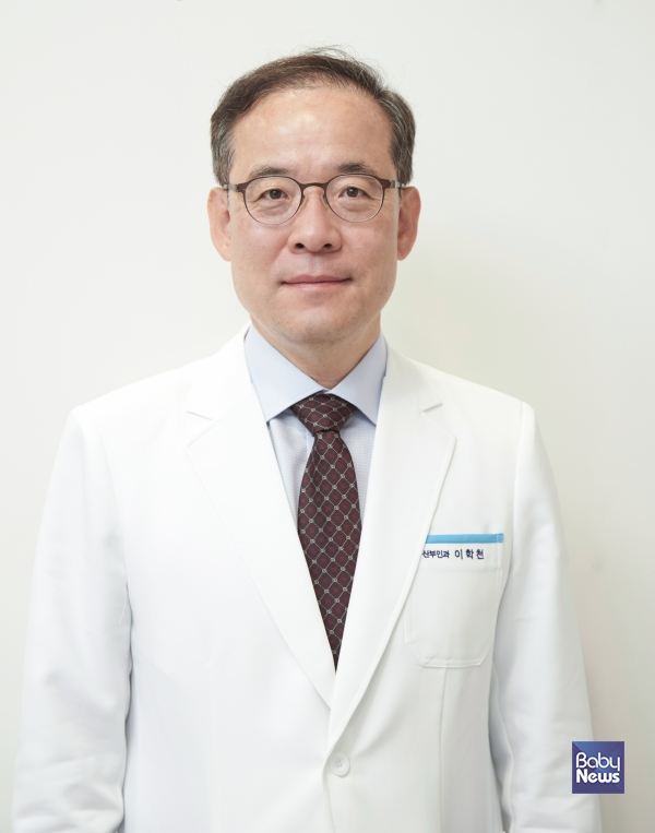 차 여성의학연구소 서울역(병원장 윤태기)이&nbsp;20여년 경력의 베테랑 난임 전문의 이학천 교수가 합류해 1일부터 진료를 시작했다고 밝혔다. ⓒ차 여성의학연구소 서울역