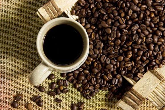 커피 원두는 로스팅에 따라 영양 성분이 달라져 자신의 건강 상태에 맞게 선택해야 한다. [사진=게티이미지뱅크]