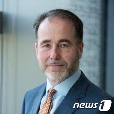 © 뉴스1 (크리스 핀처 영국 보수당 부대표 트위터 캡처)