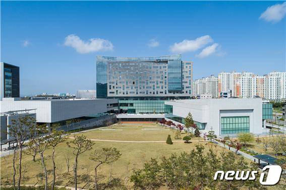국민연금공단 전경(국민연금 제공)2021.12.22/뉴스1
