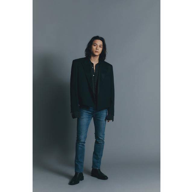 1일 김지훈은 넷플릭스 오리지널 '종이의 집: 공동경제구역'(이하 '종이의 집') 관련 화상 인터뷰를 진행하며 작품에 대한 이야기를 나눴다. 넷플릭스 제공