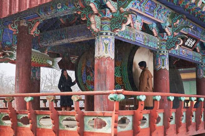 영화 ‘헤어질 결심’ 스틸컷