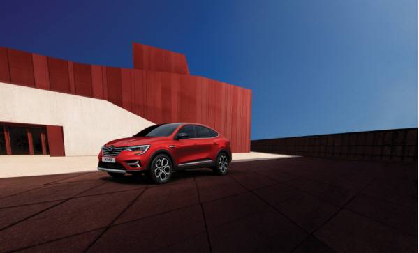 “XM3 2달·QM6 3달 내 출고 가능”…르노코리아, 7월 판매 조건 공개 [사진제공=르노코리아]