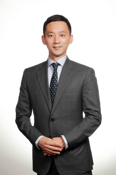 마이퍼스트에셋자산운용 유현철 대표이사. [사진 제공 = 마이퍼스트에셋자산운용]