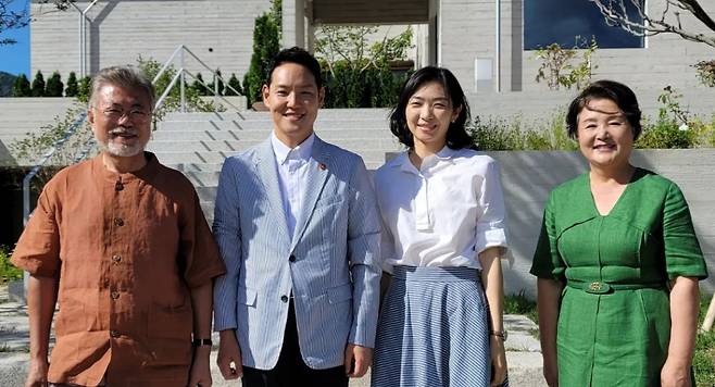 /사진=김한규 더불어민주당 의원 페이스북