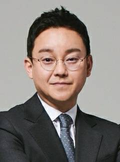 김태훈 우리금융지주 사업총괄본부장