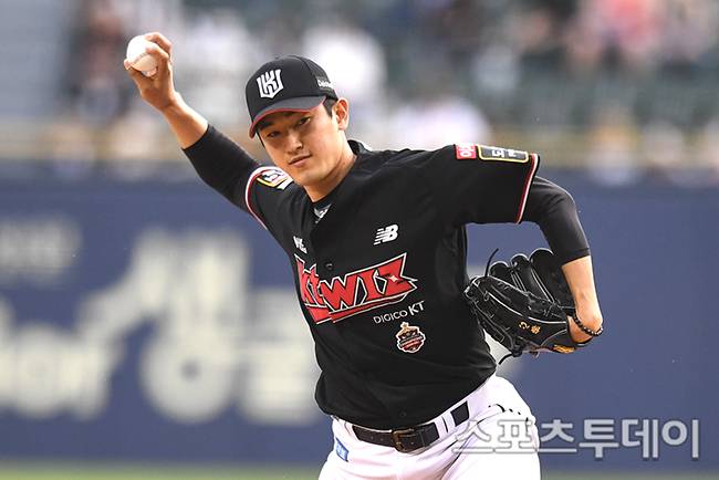 고영표 / 사진=DB