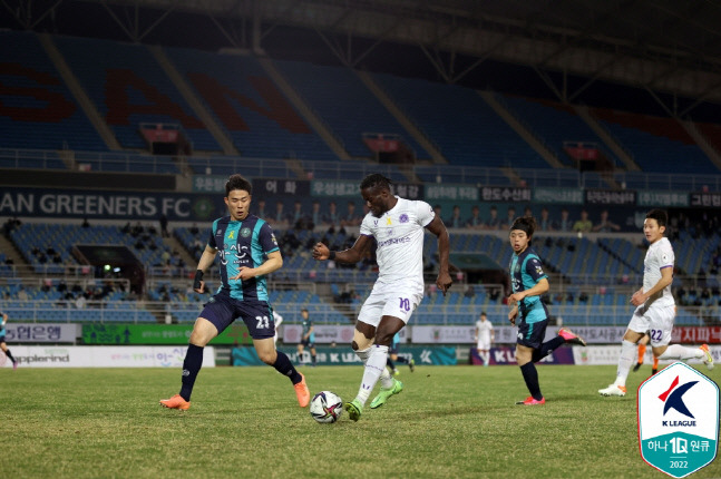 제공 | 한국프로축구연맹