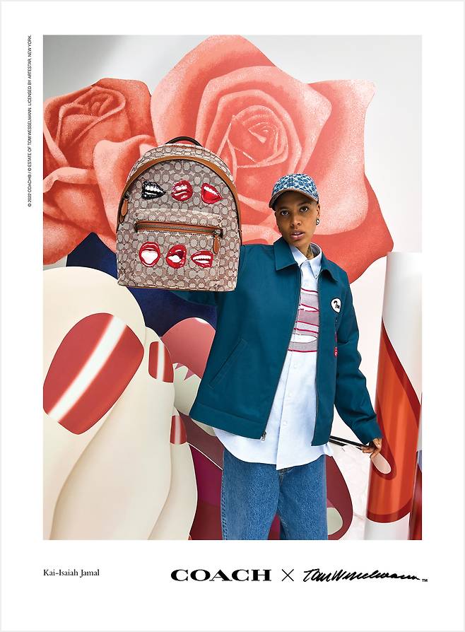 사진 출처 : 2022 Juergen Teller