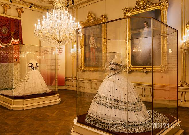 시씨 박물관 (c) SKB_Alexander Eugen-Koller&nbsp;(사진제공 :&nbsp;오스트리아 관광청)