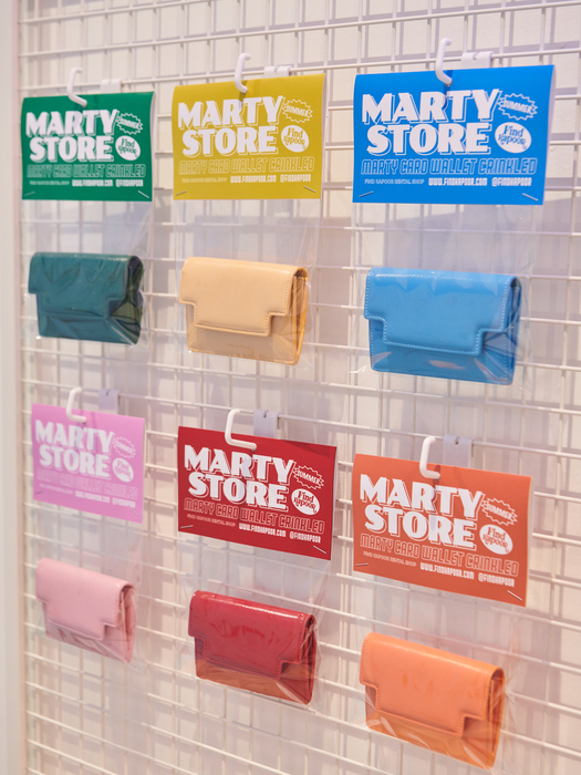 마티스토어 내부. 파인드카푸어 제공