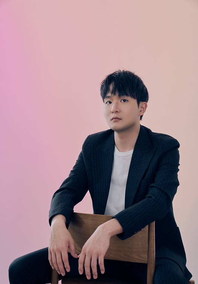 [서울=뉴시스]피아니스트 선우예권. (사진=Young Chul Kim) 2022.07.01. photo@newsis.com  *재판매 및 DB 금지