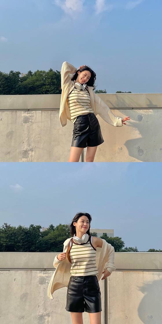 설현./사진=설현 인스타그램