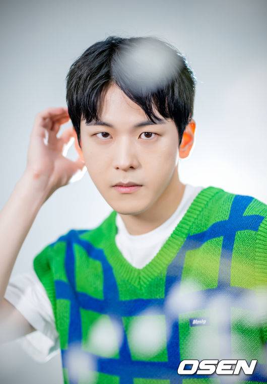 [OSEN=민경훈 기자] 배우 김기해 인터뷰 / rumi@osen.co.kr