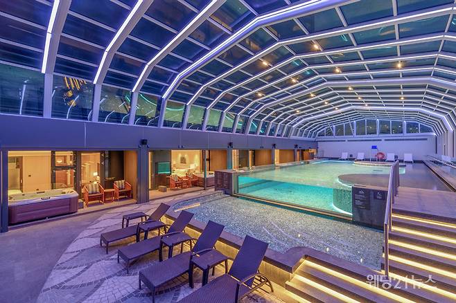 사진제공 : 앰배서더 서울 풀만 호텔