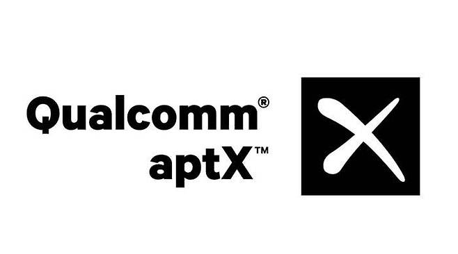 퀄컴 aptX의 로고 (출처=퀄컴)