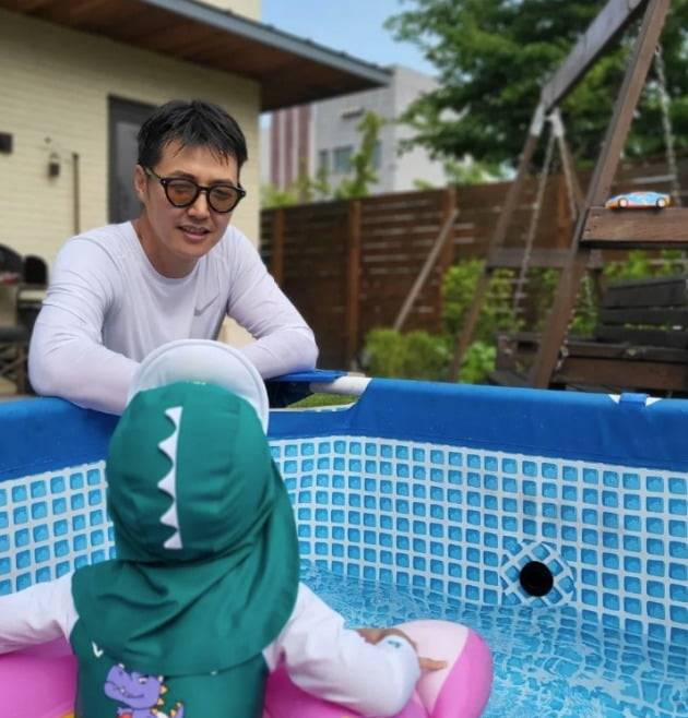 사진= 윤상현 인스타그램