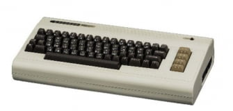 Commodore VIC-20