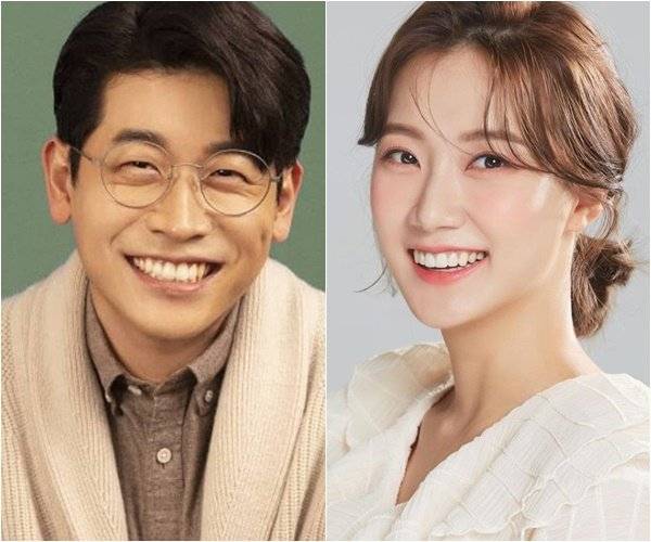 사진출처=오진승 전문의·김도연 아나운서 인스타그램