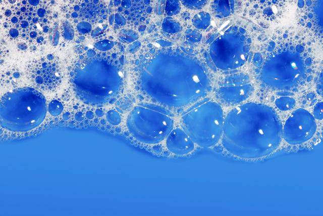 물을 덜 오염시키는 것만으로도 우리는 온실가스 배출을 줄이는 데 기여할 수 있다. 게티이미지뱅크