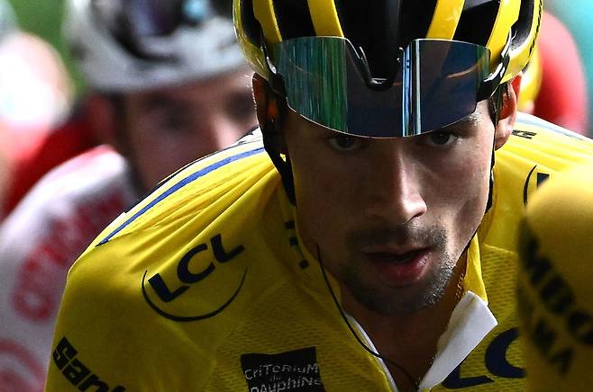 프리모즈 로글릭 (사진=AFP/연합뉴스)