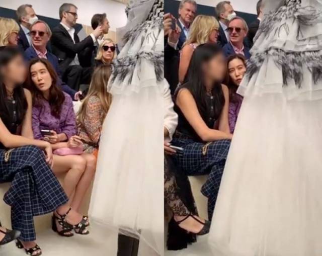 라디카 존스 인스타그램 캡처