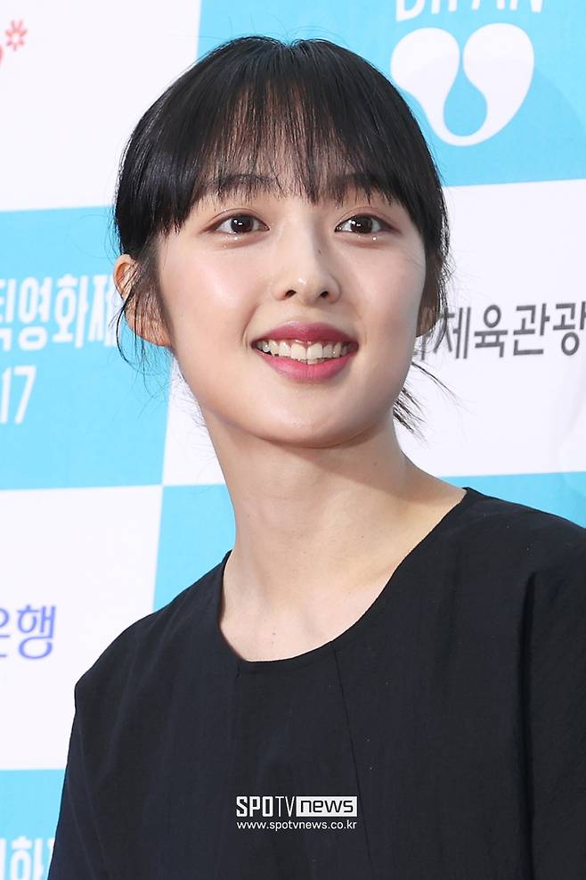 ▲ 김보라 ⓒ곽혜미 기자