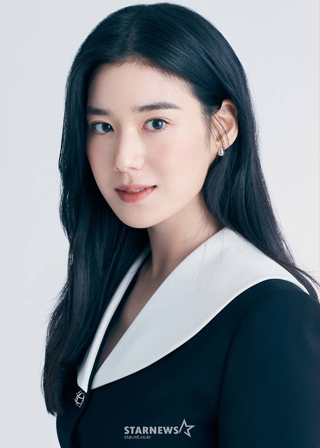 정은채 '빠져드는 눈빛'[★포토]