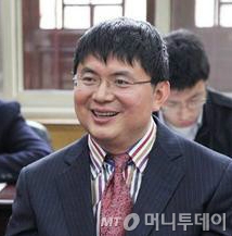 5년 전 홍콩에서 실종됐던 억만장자 샤오젠화(肖建華·50) 밍톈그룹 회장/사진=머니투데이