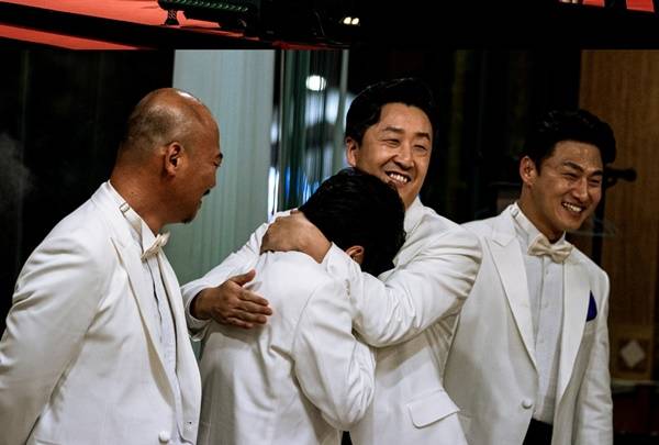 '악카펠라'. 사진｜MBC