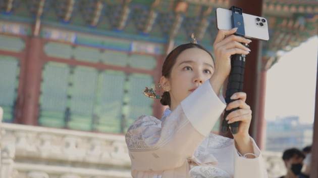 사진=윤은혜 인스타그램