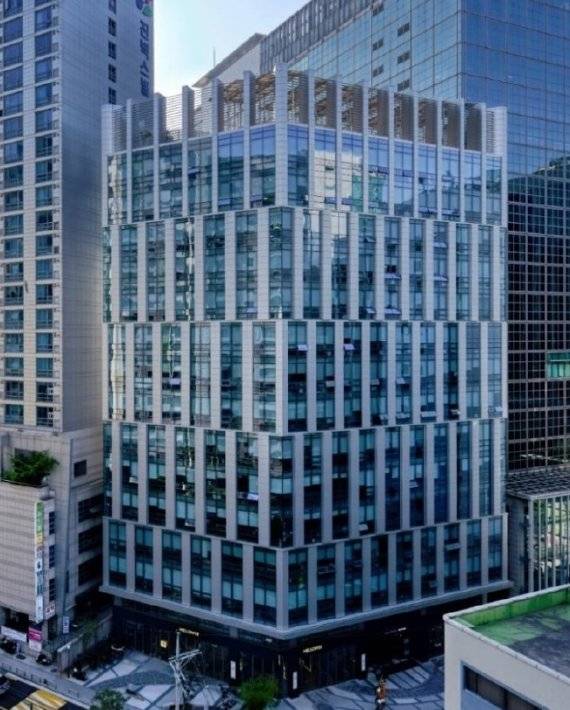 [fn마켓워치]아이콘 역삼 매각 속도