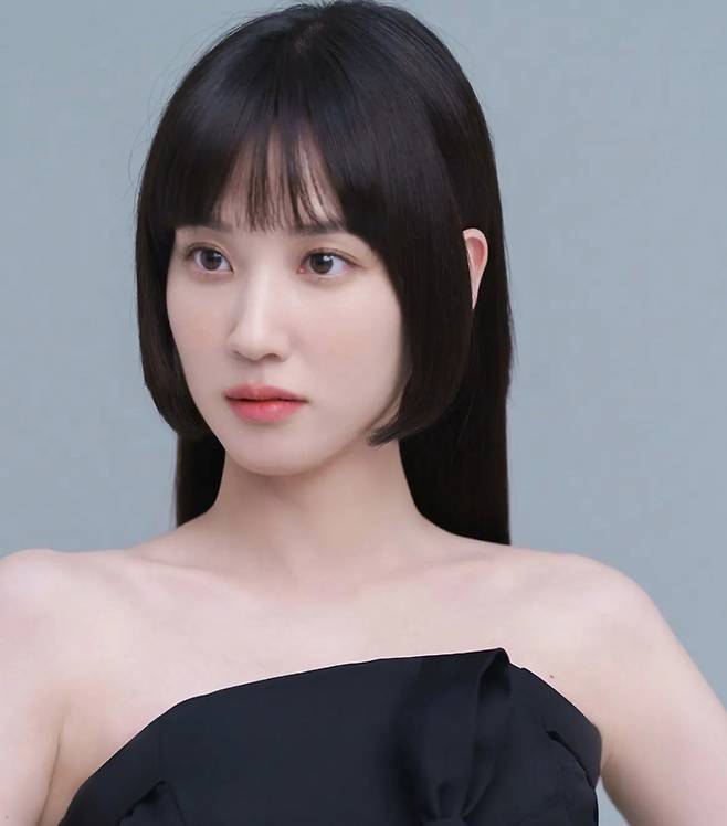 /사진=나무엑터스 공식 인스타그램