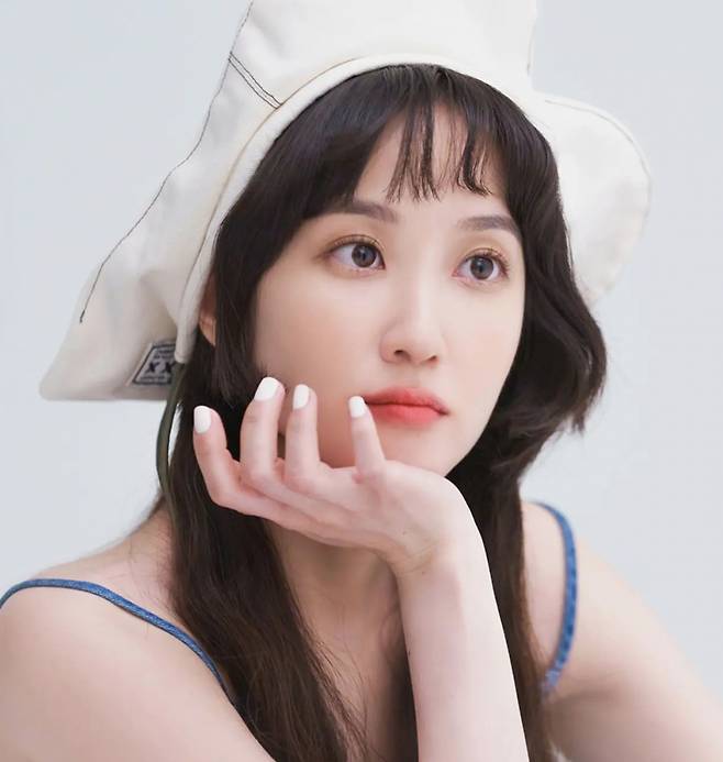 /사진=나무엑터스 공식 인스타그램