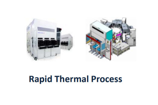 AP시스템 반도체용 급속열처리장비(RTP)